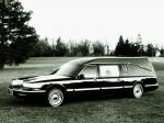 Lincoln Diplomat Landaulet by Superior 1995 года